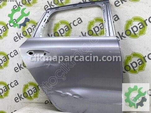 Audi A3 Sağ Arka Kapı 8Y4833052 çıkma parça