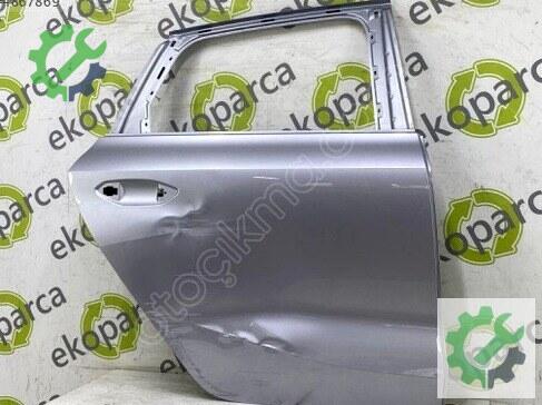 Audi A3 Sağ Arka Kapı 8Y4833052 çıkma parça