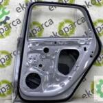 AUDI A3 2020 2022 SAĞ ARKA KAPI HB 8Y4833052
