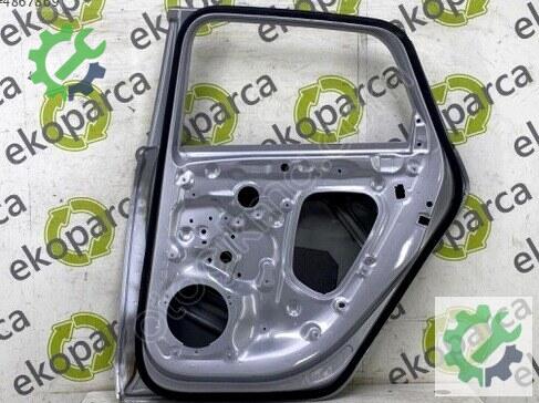 Audi A3 Sağ Arka Kapı 8Y4833052 çıkma parça