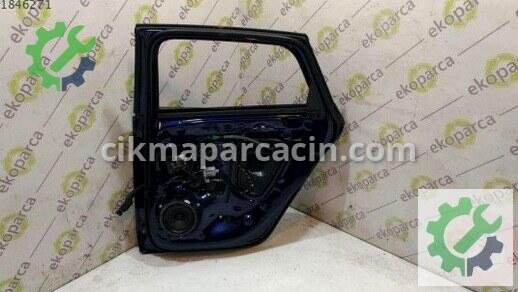 Audi A3 Sağ Arka Kapı 8Y4833052 çıkma parça