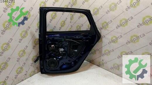 Audi A3 Sağ Arka Kapı 8Y4833052 çıkma parça
