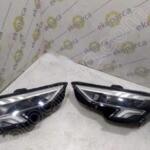 AUDI A3 2020 2022 SAĞ FAR 8Y0941034A