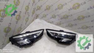 AUDI A3 2020 2022 SAĞ FAR 8Y0941034A