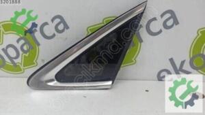 AUDI A3 2020 2022 SAĞ KELEBEK CAMI 8Y5845298H
