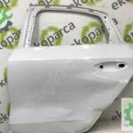 AUDI A3 2020 2022 SOL ARKA KAPI 8Y5833051