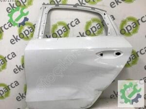 AUDI A3 2020 2022 SOL ARKA KAPI 8Y5833051