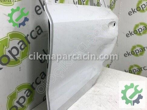 Audi A3 Sol Arka Kapı 8Y5833051 çıkma parça