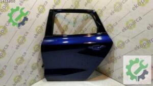 AUDI A3 2020 2022 SOL ARKA KAPI SÖKME DOLU 8Y4833051