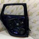 AUDI A3 2020 2022 SOL ARKA KAPI SÖKME DOLU 8Y4833051