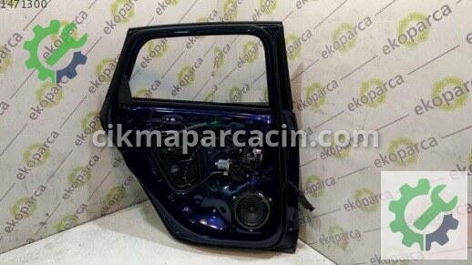 Audi A3 Sol Arka Kapı 8Y4833051 çıkma parça