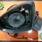 AUDI A3 2020 2022 SOL AYNA 8Y1857409