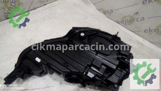 Audi A3 Sol Ön Far 8Y0941011A çıkma parça