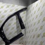 AUDI A3 2020 2022 SOL FRANGART 8Y4809839