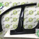AUDI A3 2020 2022 SOL MARŞPİYEL SACI 8Y4809839