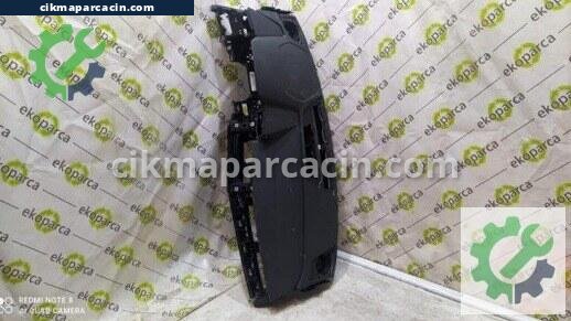 Audi A3 Torpido çıkma parça