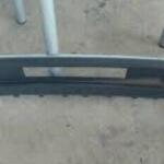 AUDI A3 2020 2023 ARKA TAMPON SPOYLER 8Y5807521A