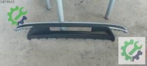 AUDI A3 2020 2023 ARKA TAMPON SPOYLER 8Y5807521A