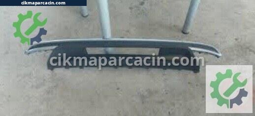 Audi A3 Arka Tampon çıkma parça