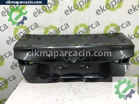 Audi A3 Bagaj Kapağı çıkma parça