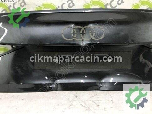 Audi A3 Bagaj Kapağı 8Y5827025 çıkma parça