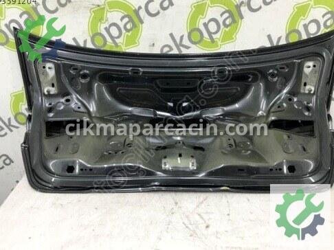 Audi A3 Bagaj Kapağı 8Y5827025 çıkma parça