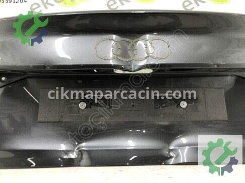 Audi A3 Bagaj Kapağı 8Y5827025 çıkma parça
