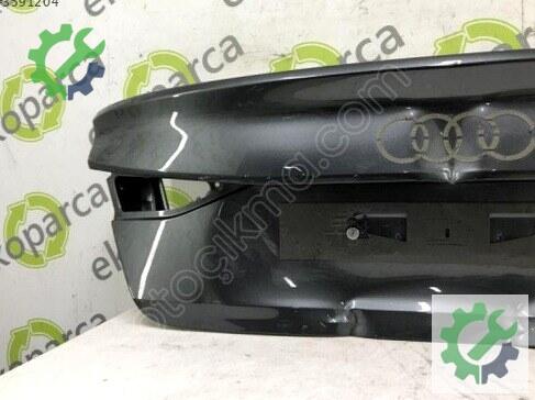 Audi A3 Bagaj Kapağı 8Y5827025 çıkma parça