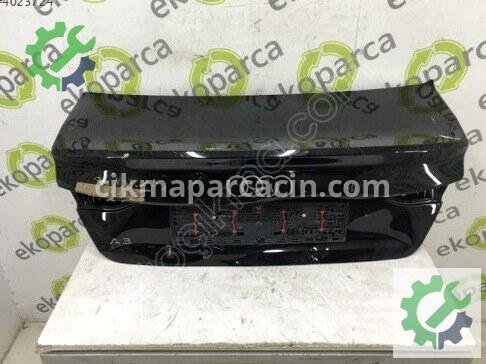 Audi A3 Bagaj Kapağı 8Y5827025 çıkma parça
