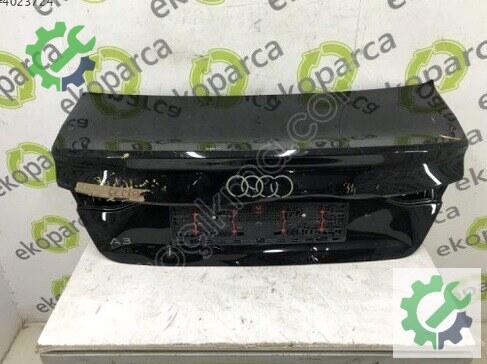 Audi A3 Bagaj Kapağı 8Y5827025 çıkma parça