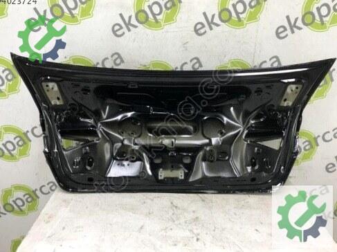 Audi A3 Bagaj Kapağı 8Y5827025 çıkma parça
