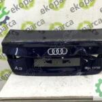 AUDI A3 2020 2023 ÇIKMA  BAGAJ KAPAĞI 8Y5827025