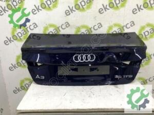AUDI A3 2020 2023 ÇIKMA  BAGAJ KAPAĞI 8Y5827025