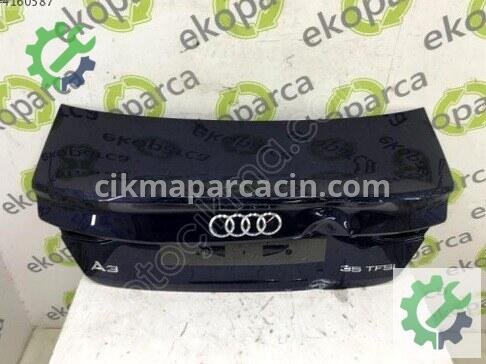 Audi A3 Bagaj Kapağı 8Y5827025 çıkma parça