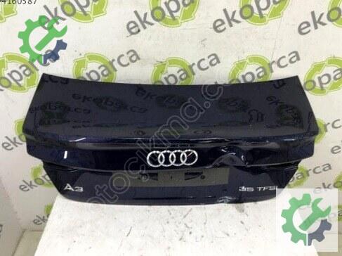Audi A3 Bagaj Kapağı 8Y5827025 çıkma parça