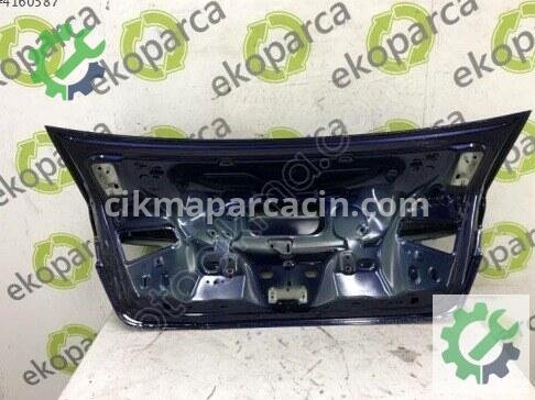 Audi A3 Bagaj Kapağı 8Y5827025 çıkma parça