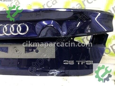 Audi A3 Bagaj Kapağı 8Y5827025 çıkma parça