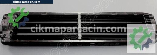 Audi A3 Havalandırma Izgaraları çıkma parça