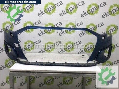 Audi A3 Ön Tampon çıkma parça