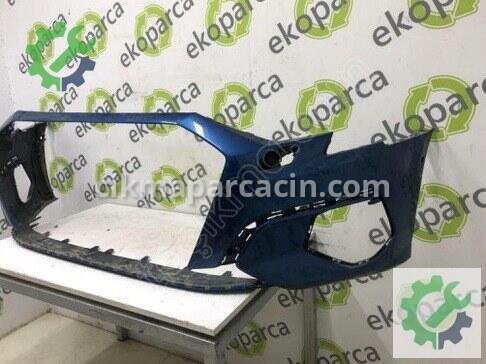 Audi A3 Ön Tampon 8Y0807065 çıkma parça