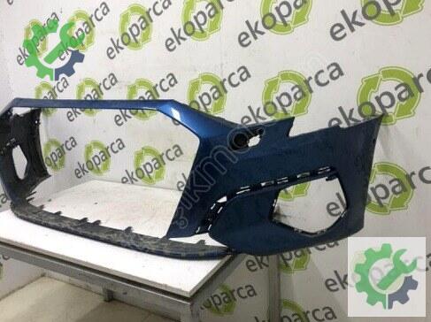 Audi A3 Ön Tampon 8Y0807065 çıkma parça