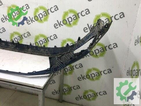 Audi A3 Ön Tampon 8Y0807065 çıkma parça