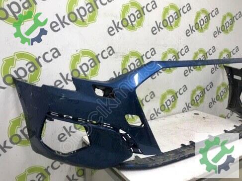 Audi A3 Ön Tampon 8Y0807065 çıkma parça