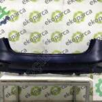 AUDI A3 2020 2024 ARKA TAMPON S-LİNE 8Y5807511C