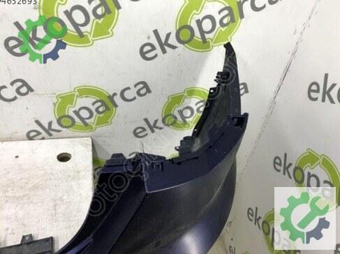 Audi A3 Arka Tampon 8Y5807511C çıkma parça