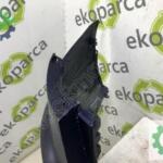 AUDI A3 2020 2024 ARKA TAMPON S-LİNE 8Y5807511C