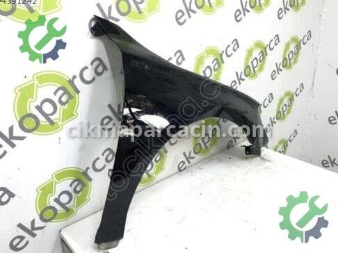 Audi A3 Sağ Ön Çamurluk 8Y0821106 çıkma parça