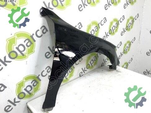 Audi A3 Sağ Ön Çamurluk 8Y0821106 çıkma parça