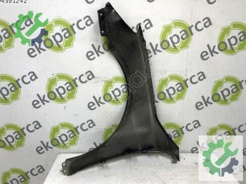 Audi A3 Sağ Ön Çamurluk 8Y0821106 çıkma parça