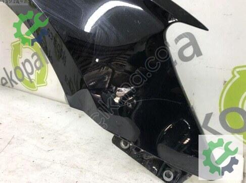 Audi A3 Sağ Ön Çamurluk 8Y0821106 çıkma parça